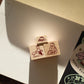 Littlelu Rubber Stamp - 2026 Summer - Small Ones