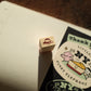 Littlelu Rubber Stamp - 2026 Summer - Small Ones