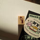 Littlelu Rubber Stamp - 2026 Summer - Lifestyles