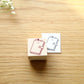 Littlelu Lifestyle Rubber Stamps_Spring Release