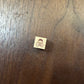 Littlelu Rubber Stamp - 2026 Spring - Mood