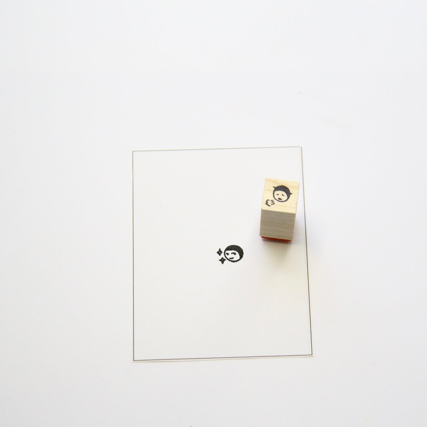 Littlelu Rubber Stamps - “Surprise Collection”