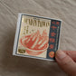 Loidesign Gold Foil Sticker Packet - Meibutsu Selection Vol. 1