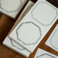 Loidesign Label Book - Vintage Frame - Wooden Photo Frame