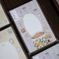 Loidesign Mini 6 Size Memo Paper - Lemon Mug