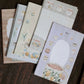 Loidesign Mini 6 Size Memo Paper - Lemon Mug
