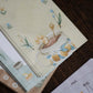 Loidesign Mini 6 Size Memo Paper - Lemon Mug
