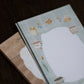 Loidesign Mini 6 Size Memo Paper - Lemon Mug