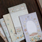 Loidesign Mini 6 Size Memo Paper - Lemon Mug