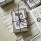 Loidesign Rubber Stamp - The Light Collector, 5 designs
