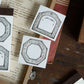 Loidesign Label Book - Star Frame