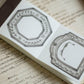 Loidesign Label Book - Star Frame