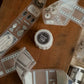 Loidesign Starlight Cinema Kiss-cut PET Tape, Remastered Edition