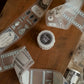 Loidesign Starlight Cinema Kiss-cut PET Tape, Remastered Edition