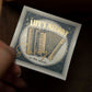 Loidesign Gold Foil Sticker Packet - The Next Journey