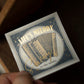 Loidesign Gold Foil Sticker Packet - The Next Journey