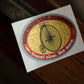 Loidesign Gold Foil Sticker Packet - The Next Journey