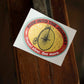 Loidesign Gold Foil Sticker Packet - The Next Journey