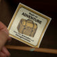 Loidesign Gold Foil Sticker Packet - The Next Journey