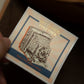 Loidesign Gold Foil Sticker Packet - The Next Journey