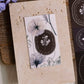 Loidesign Stray Flower Die-cut Washi Tape