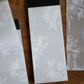 Loidesign Tracing Paper Memo Book - Blooming Order - Day and Night Sakura