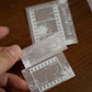 Loidesign Tracing Paper Memo Book - Negative Film Collection