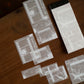 Loidesign Tracing Paper Memo Book - Negative Film Collection