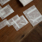 Loidesign Tracing Paper Memo Book - Negative Film Collection