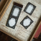 Loidesign Label Book - Witch's Inn