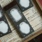 Loidesign Label Book - Witch's Inn