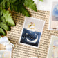 Teayou Kiss-cut PET Tape - Letters to Self