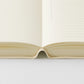 MD Notebook 2027 Diary 1 Day 1 Page - A6 Size