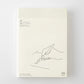 MD Notebook 2027 Diary 1 Day 1 Page - A5 Size