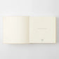 MD Notebook 2027 Diary 1 Day 1 Page - A5 Square