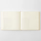 MD Notebook 2027 Diary 1 Day 1 Page - A5 Square