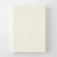 MD Notebook 2027 Diary 1 Day 1 Page - A6 Size