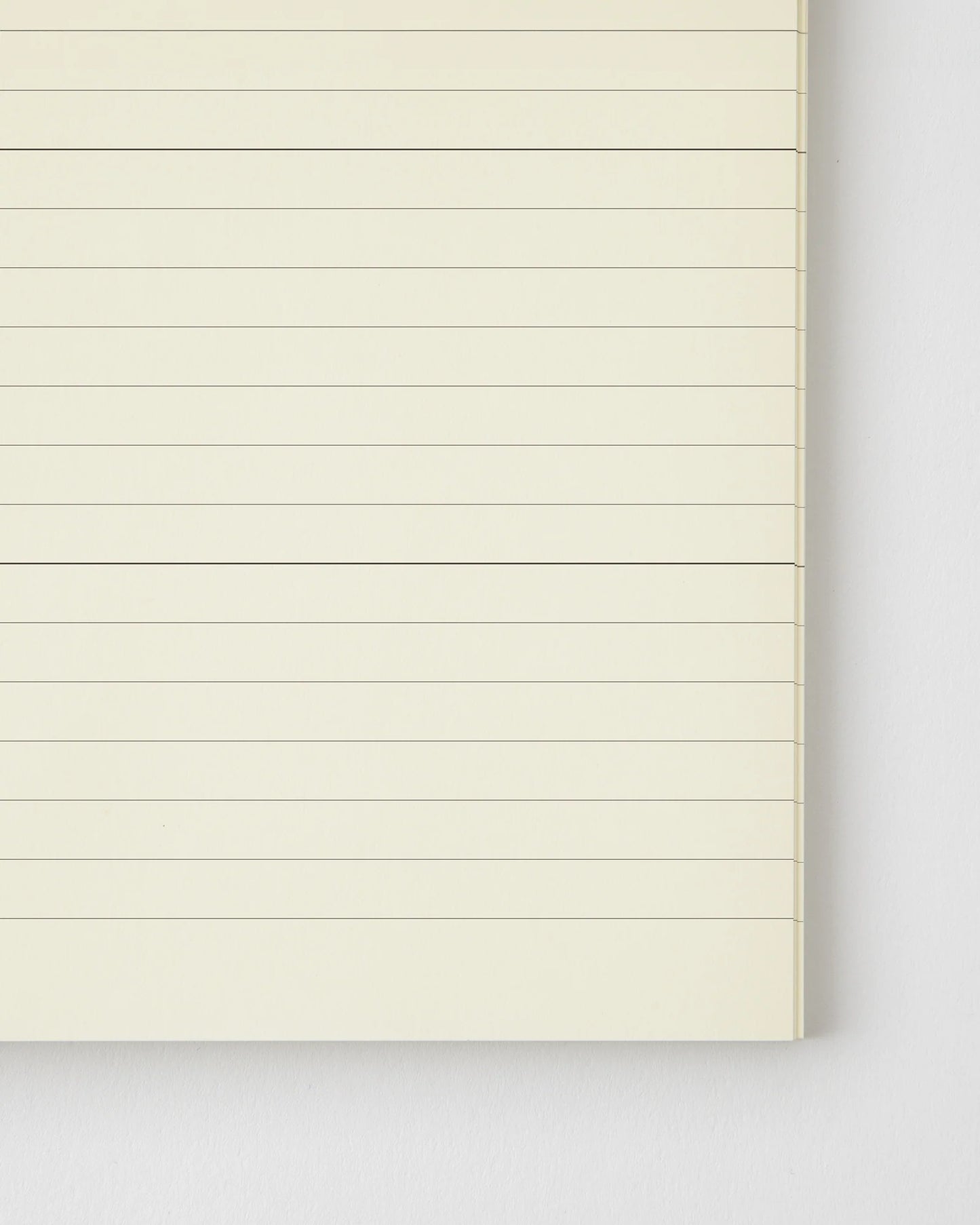 MD Notebook 2027 Diary - A7