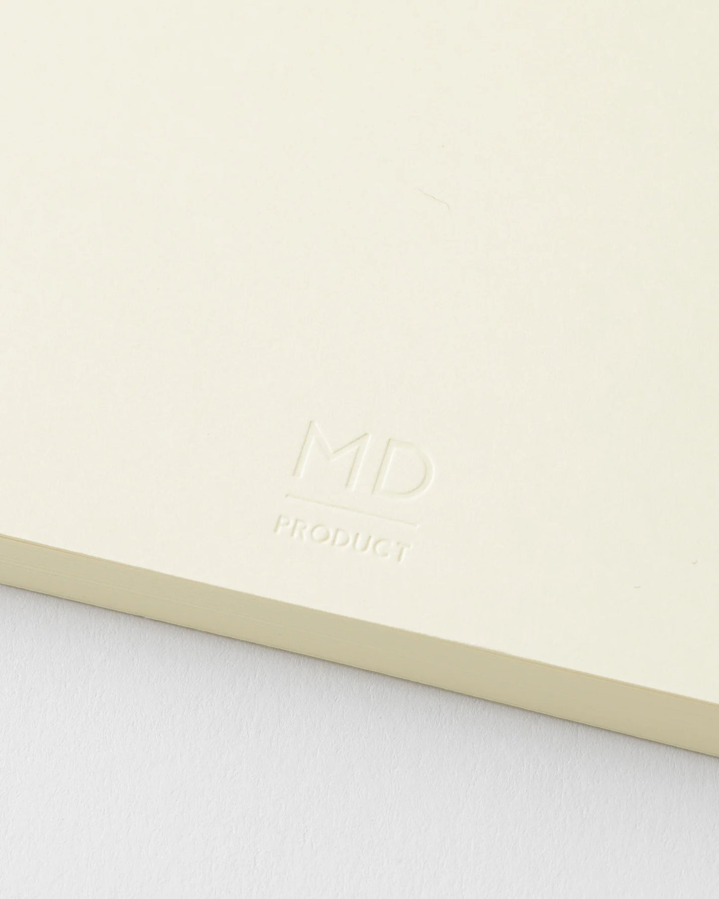 MD Notebook 2027 Diary - A7