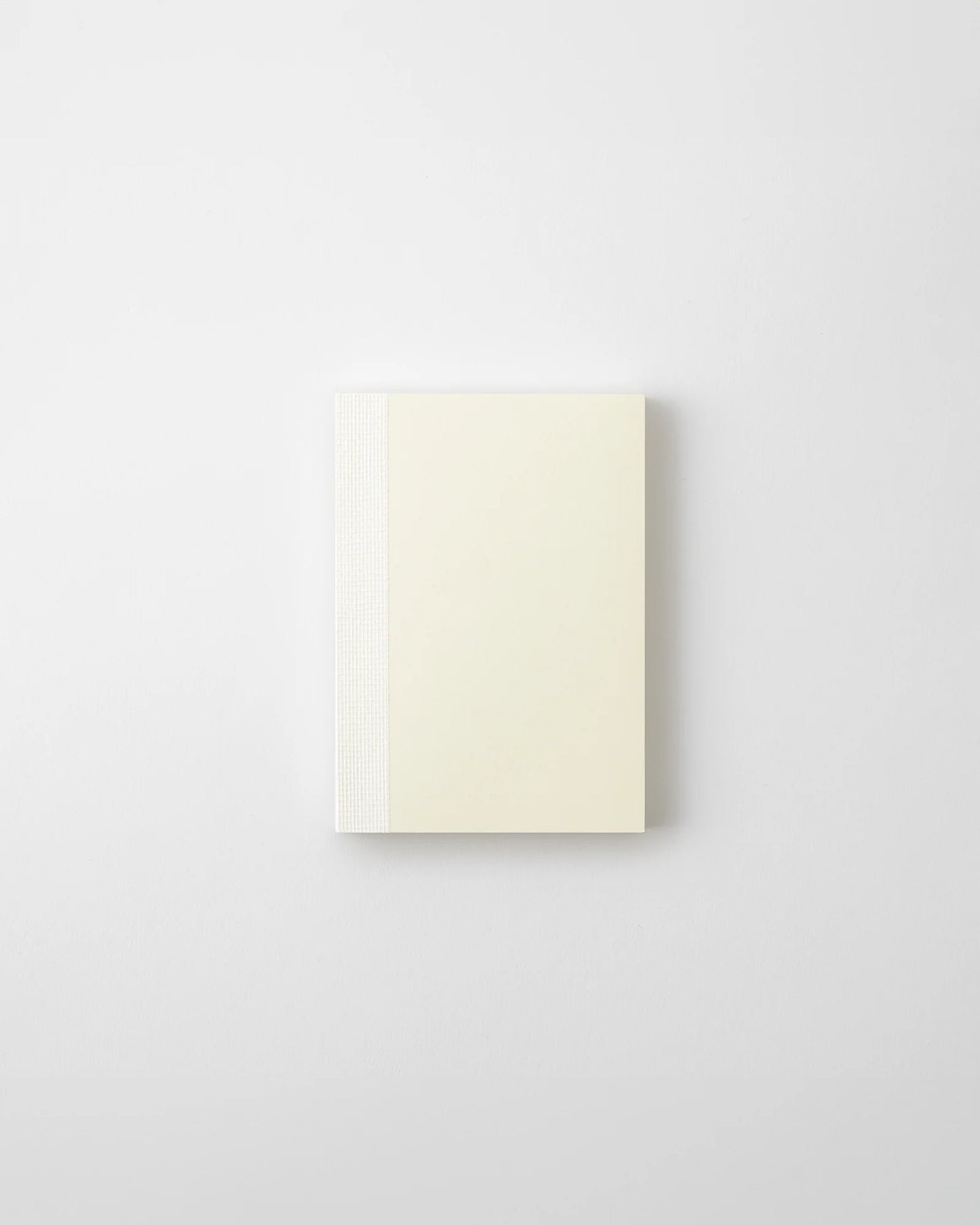 MD Notebook 2027 Diary - A7