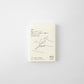 MD Notebook 2027 Diary - A7