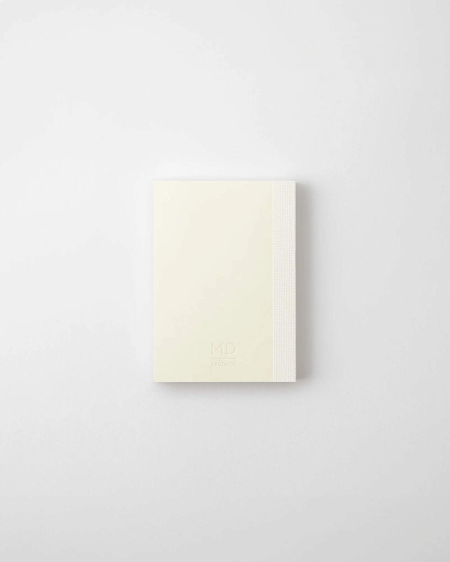 MD Notebook 2027 Diary - A7