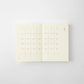 MD Notebook 2027 Diary - A7