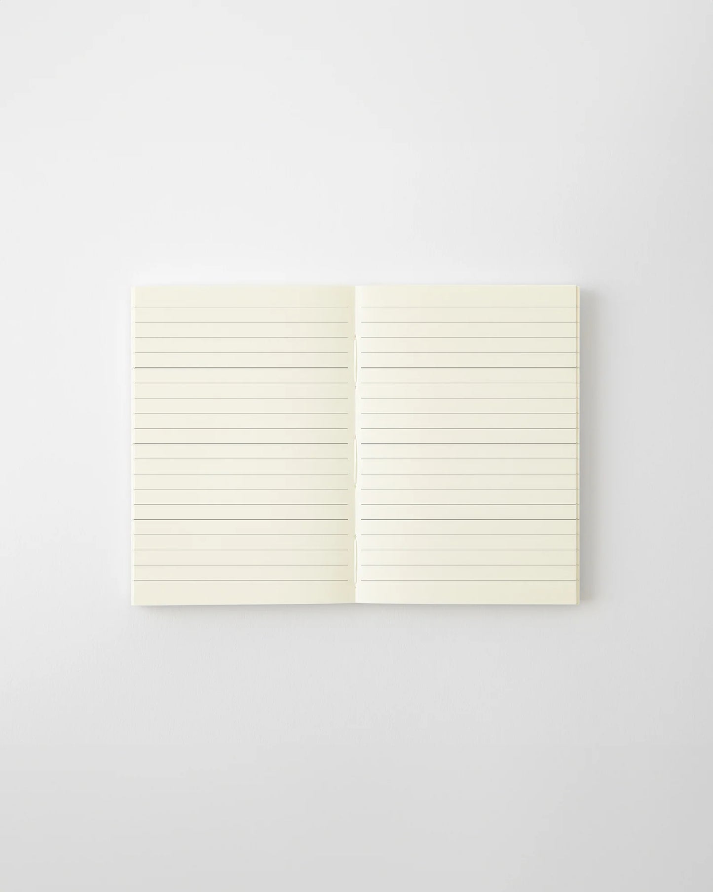 MD Notebook 2027 Diary - A7