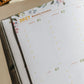 Meow Illustration 2027 Weekly Planner - The Perfect Home (Pre-order Only, Shipping ETA in Mid-October)