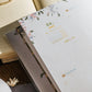 Meow Illustration 2027 Weekly Planner - The Perfect Home (Pre-order Only, Shipping ETA in Mid-October)