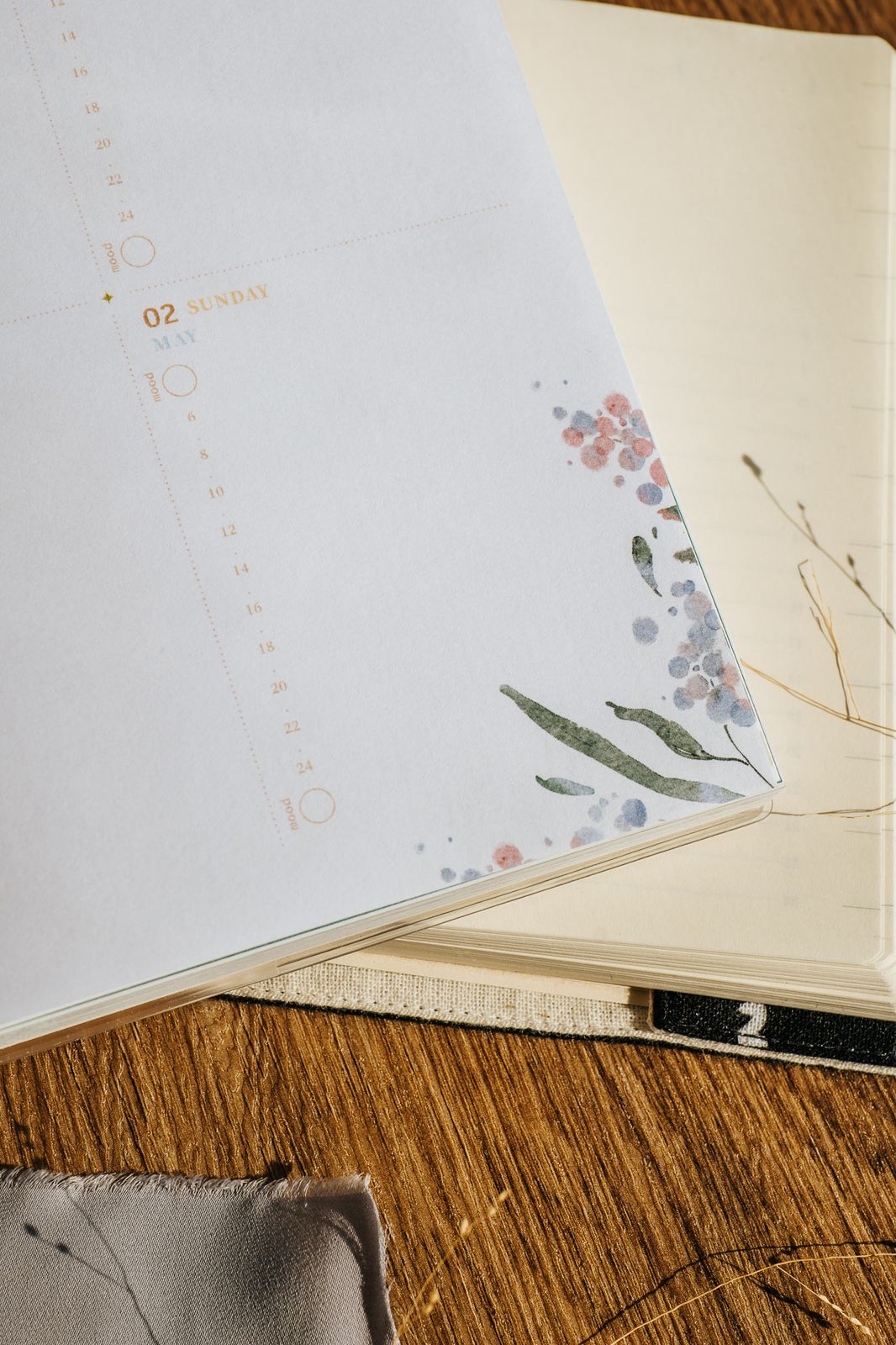 Meow Illustration 2027 Weekly Planner - The Perfect Home (Pre-order Only, Shipping ETA in Mid-October)