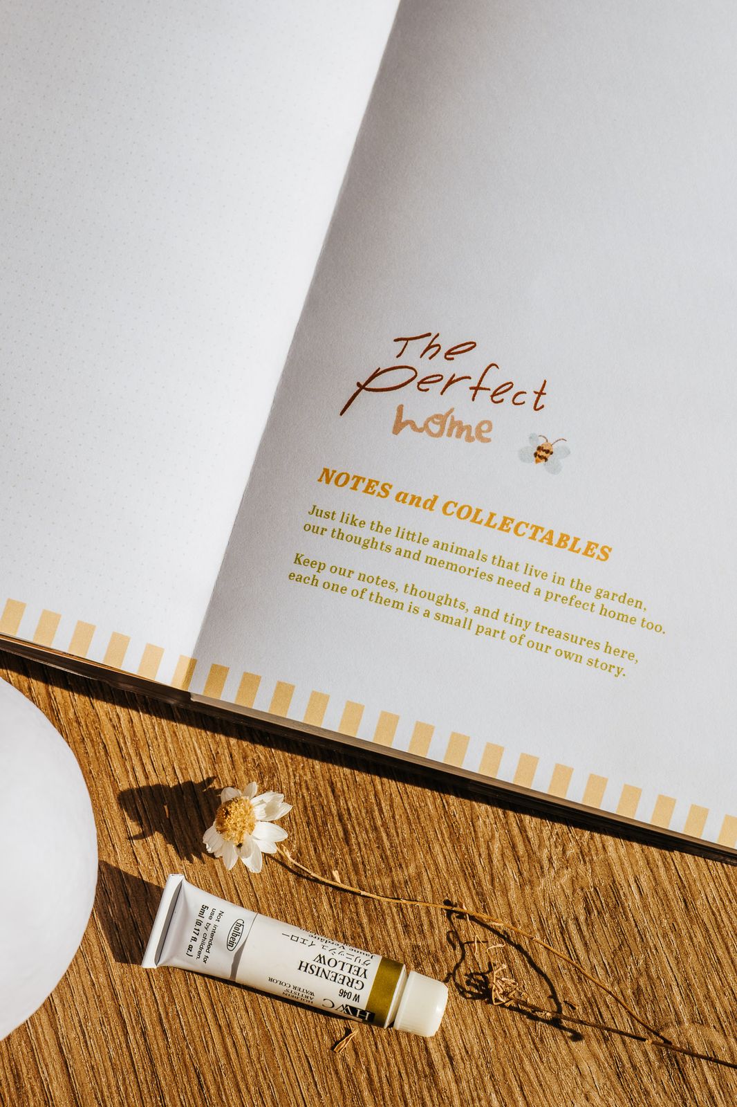 Meow Illustration 2027 Weekly Planner - The Perfect Home (Pre-order Only, Shipping ETA in Mid-October)