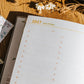 Meow Illustration 2027 Weekly Planner - The Perfect Home (Pre-order Only, Shipping ETA in Mid-October)