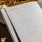 Meow Illustration 2027 Weekly Planner - The Perfect Home (Pre-order Only, Shipping ETA in Mid-October)